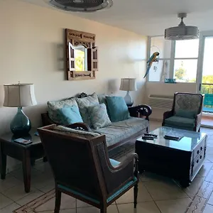 Apartment Coqui Cabana Puerto Rico
