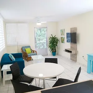  Apartment Buena Vida Puerto Rico