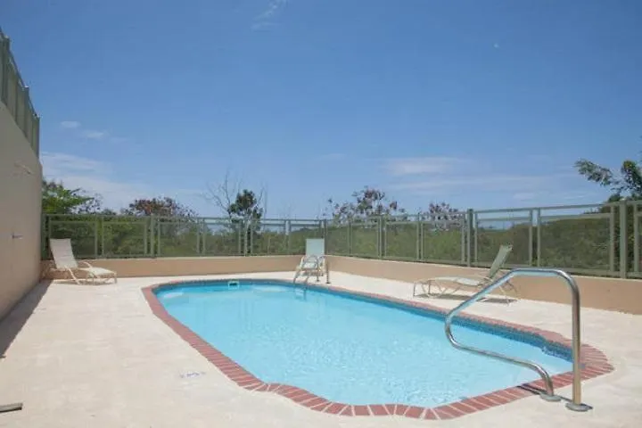 Coco Loco Ocean Views, Balcony, Pool, Laundry Appartamento Rincon Porto Rico