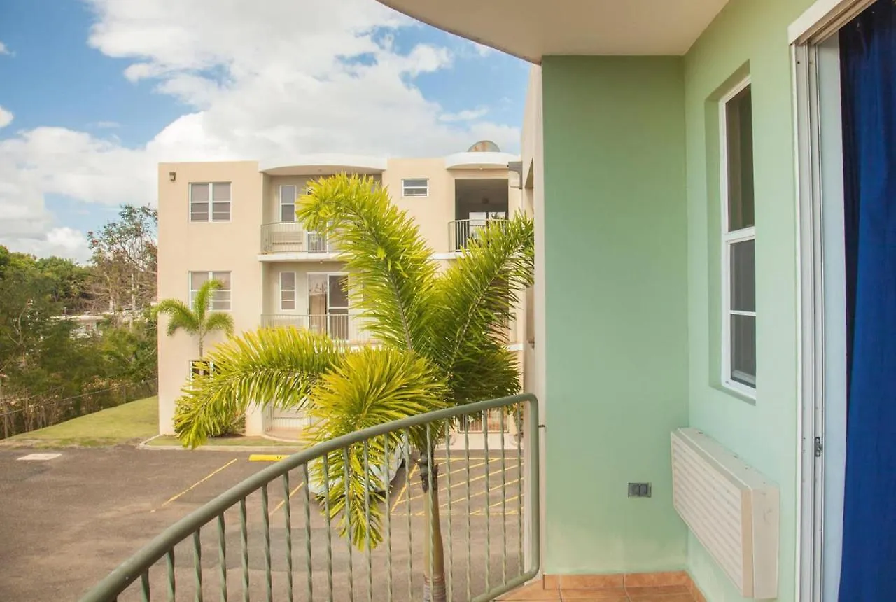 Coco Loco Ocean Views, Balcony, Pool, Laundry Appartamento Rincon Porto Rico
